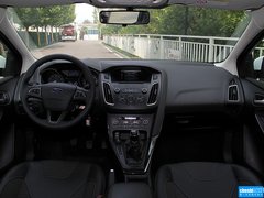 2015款 三厢 1.0L GTDi 手动 Ecoboost125超能风尚型