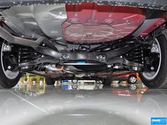 2015款 三厢 1.0L GTDi 手动 Ecoboost125超能风尚型
