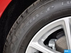 2015款 三厢 1.0L GTDi 手动 Ecoboost125超能风尚型