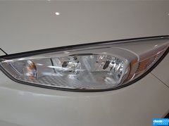 2015款 三厢 1.6L 自动 风尚型