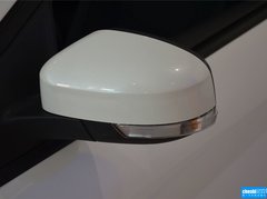 2015款 三厢 1.6L 自动 风尚型