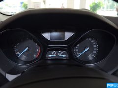 2015款 三厢 1.6L 自动 风尚型