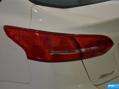 2015款 三厢 1.6L 自动 风尚型