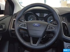 2015款 三厢 1.6L 自动 风尚型