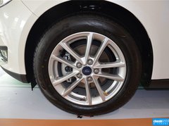 2015款 三厢 1.6L 自动 风尚型