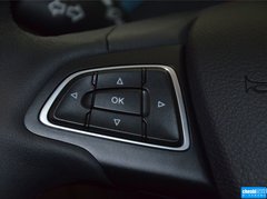 2015款 三厢 1.6L 自动 风尚型