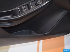 2015款 三厢 1.6L 自动 风尚型