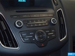 2015款 三厢 1.6L 自动 风尚型
