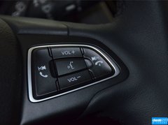 2015款 三厢 1.6L 自动 风尚型