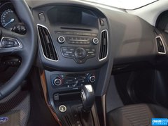 2015款 三厢 1.6L 自动 风尚型