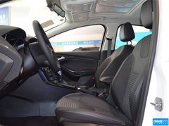 2015款 三厢 1.6L 自动 风尚型