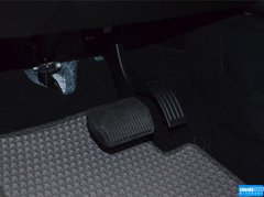 2015款 三厢 1.6L 自动 风尚型