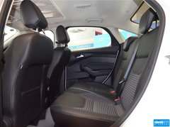 2015款 三厢 1.6L 自动 风尚型