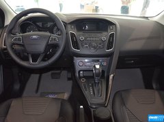 2015款 三厢 1.6L 自动 风尚型