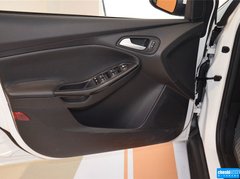 2015款 三厢 1.6L 自动 风尚型