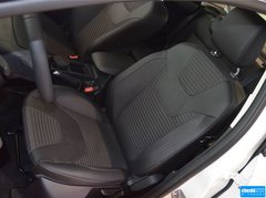 2015款 三厢 1.6L 自动 风尚型