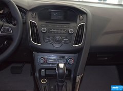 2015款 三厢 1.6L 自动 风尚型