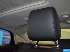 2015款 三厢 1.6L 自动 风尚型
