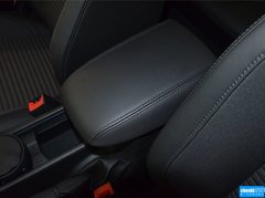 2015款 三厢 1.6L 自动 风尚型
