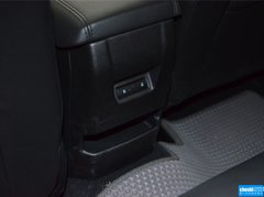 2015款 三厢 1.6L 自动 风尚型