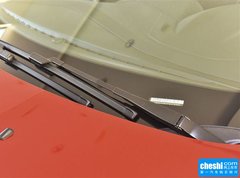 2015款 两厢 1.6L 自动 风尚型