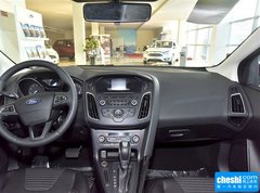 2015款 两厢 1.6L 自动 风尚型