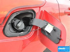 2015款 两厢 1.6L 自动 风尚型