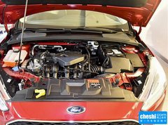 2015款 两厢 1.6L 自动 风尚型