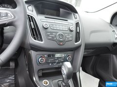 2015款 两厢 1.6L 自动 风尚型