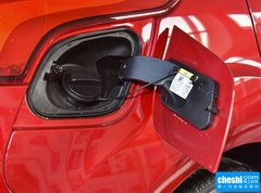 2015款 两厢 1.6L 自动 风尚型