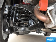 2015款 两厢 1.6L 自动 风尚型