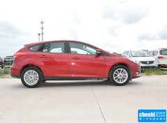 2015款 两厢 1.6L 自动 风尚型