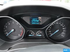 2015款 两厢 1.6L 自动 风尚型