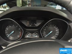 2015款 两厢 1.6L 自动 风尚型