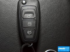 2015款 两厢 1.6L 自动 风尚型