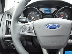 2015款 两厢 1.6L 自动 风尚型