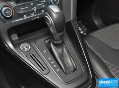 2015款 两厢 1.6L 自动 风尚型