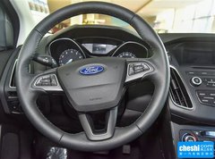 2015款 两厢 1.6L 自动 风尚型
