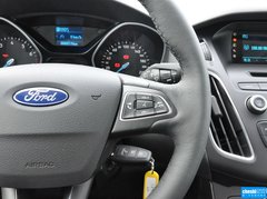 2015款 两厢 1.6L 自动 风尚型