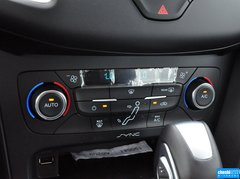 2015款 两厢 1.6L 自动 风尚型