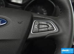 2015款 两厢 1.6L 自动 风尚型