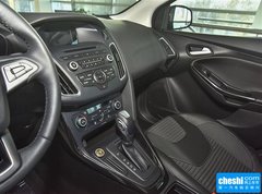 2015款 两厢 1.6L 自动 风尚型