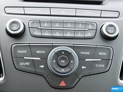 2015款 两厢 1.6L 自动 风尚型