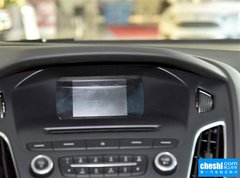 2015款 两厢 1.6L 自动 风尚型