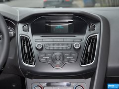2015款 两厢 1.6L 手动 风尚型