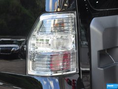 2016款 3.0L 自动 尊贵版 国V