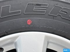 2016款 3.0L 自动 尊贵版 国V