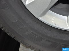 2016款 3.0L 自动 尊贵版 国V