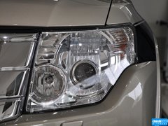 2016款 3.0L 自动 尊贵版 国V