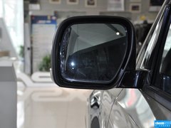2016款 3.0L 自动 尊贵版 国V